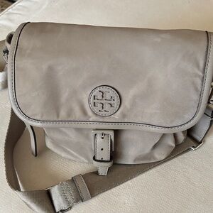 Tory Burch Nylon Crossbody